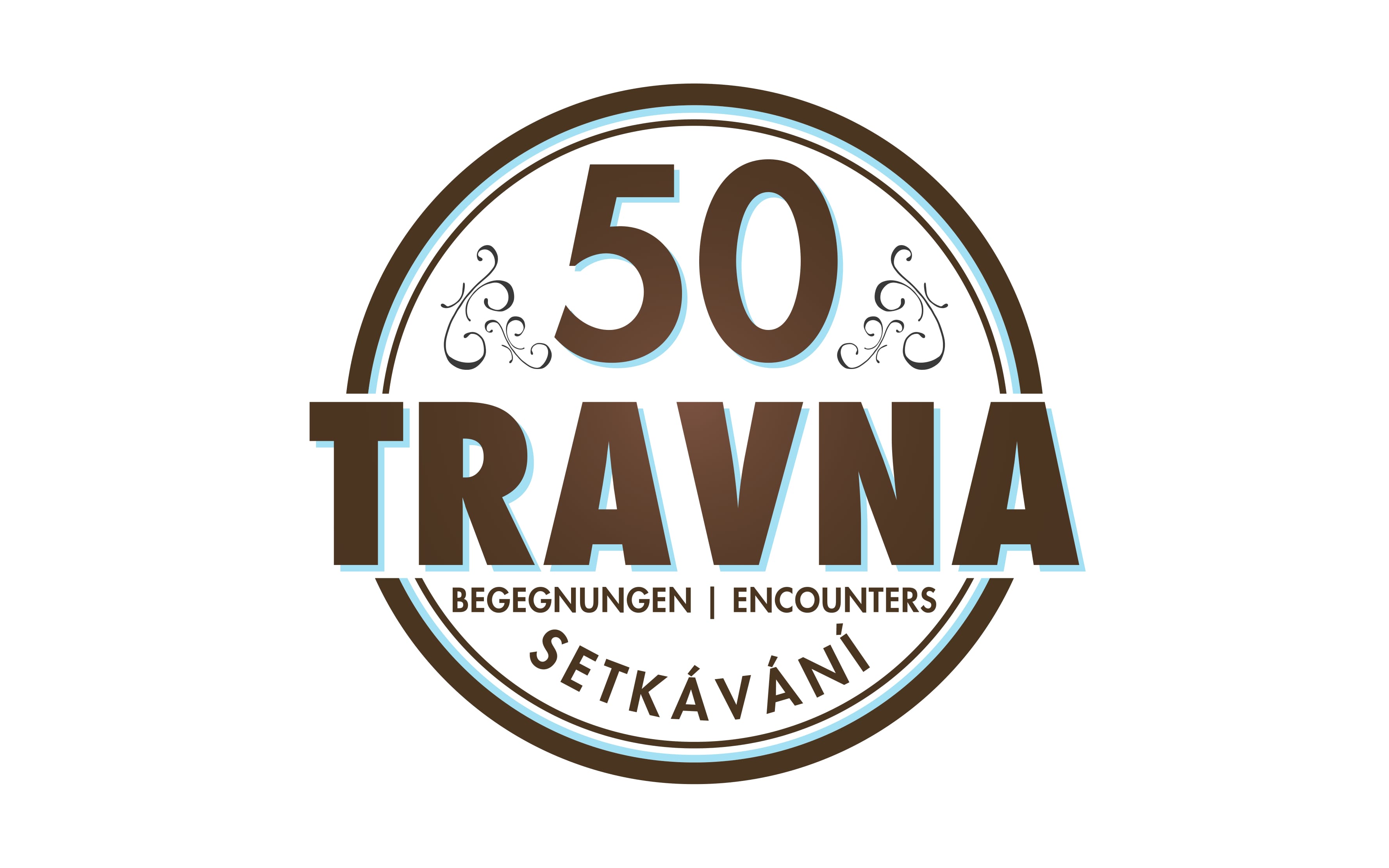 50 let Travné